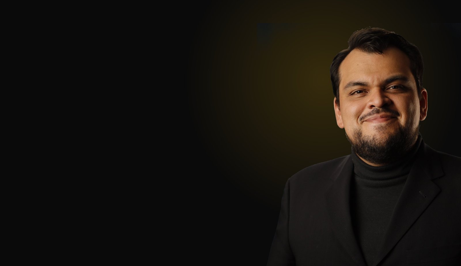 Jorge Alfredo, abogado