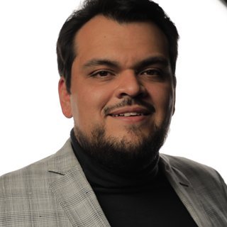 Jorge Alfredo, abogado