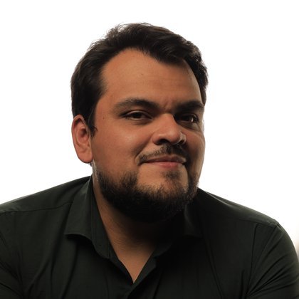 Jorge Alfredo